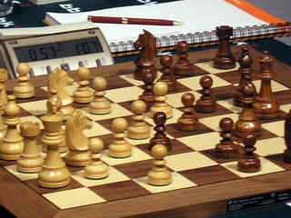 chess