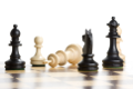 Some Pieces