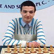 valeri - over chessboard